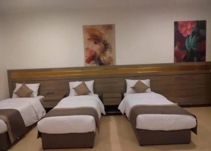 Aljawhara Hotel