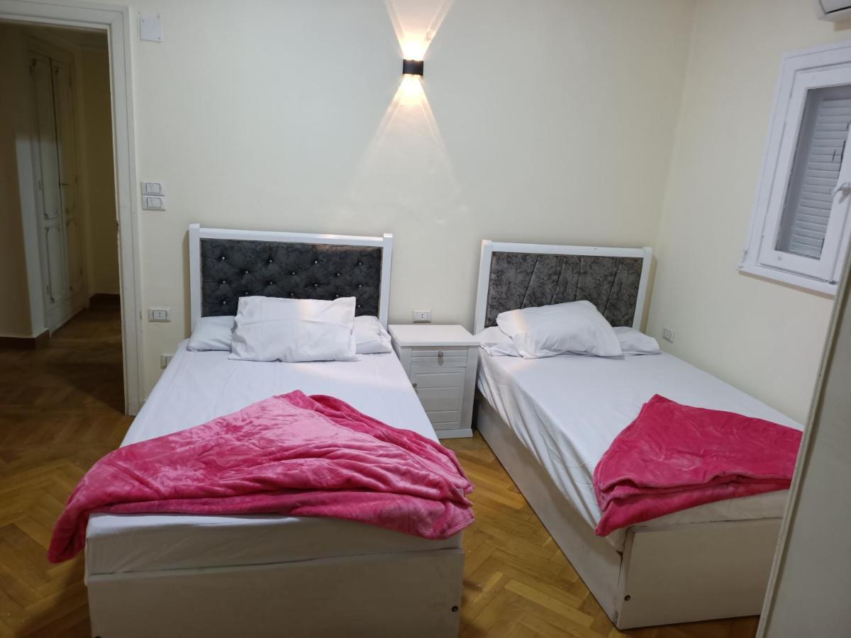 Aljawhara Apartment