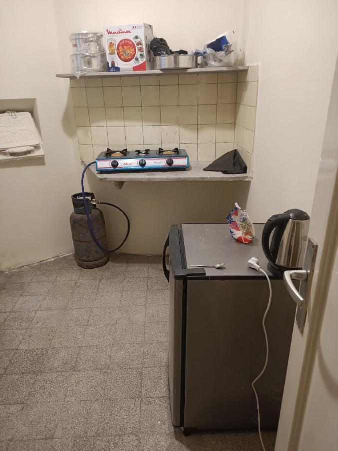 Apartment Aljawhara *