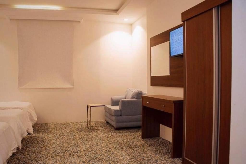 Apartment Aljawhara