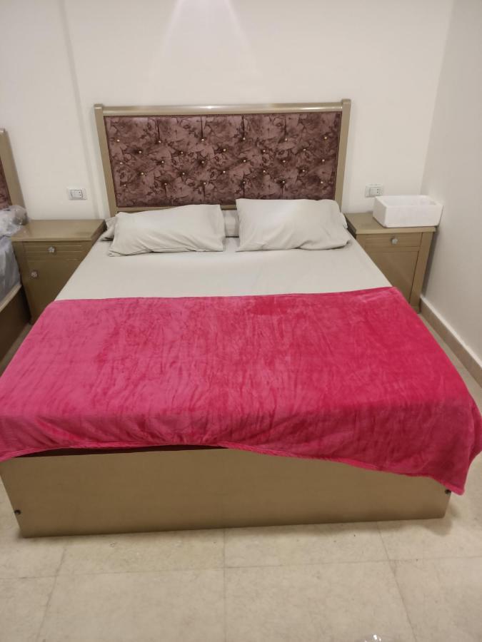 Apartment Aljawhara *
