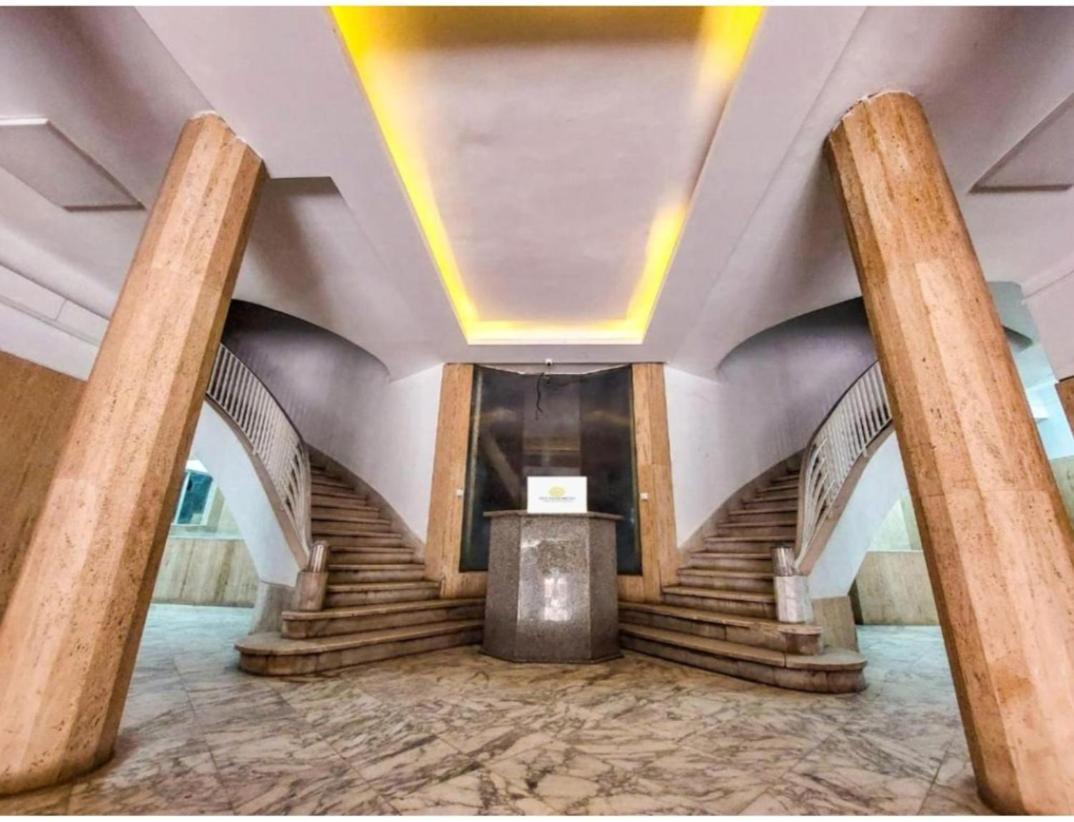 Aljawhara Apartment *