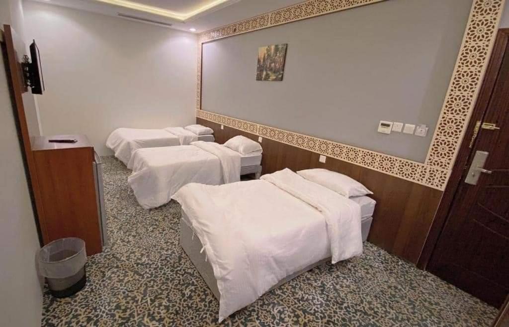 Apartamento Aljawhara *